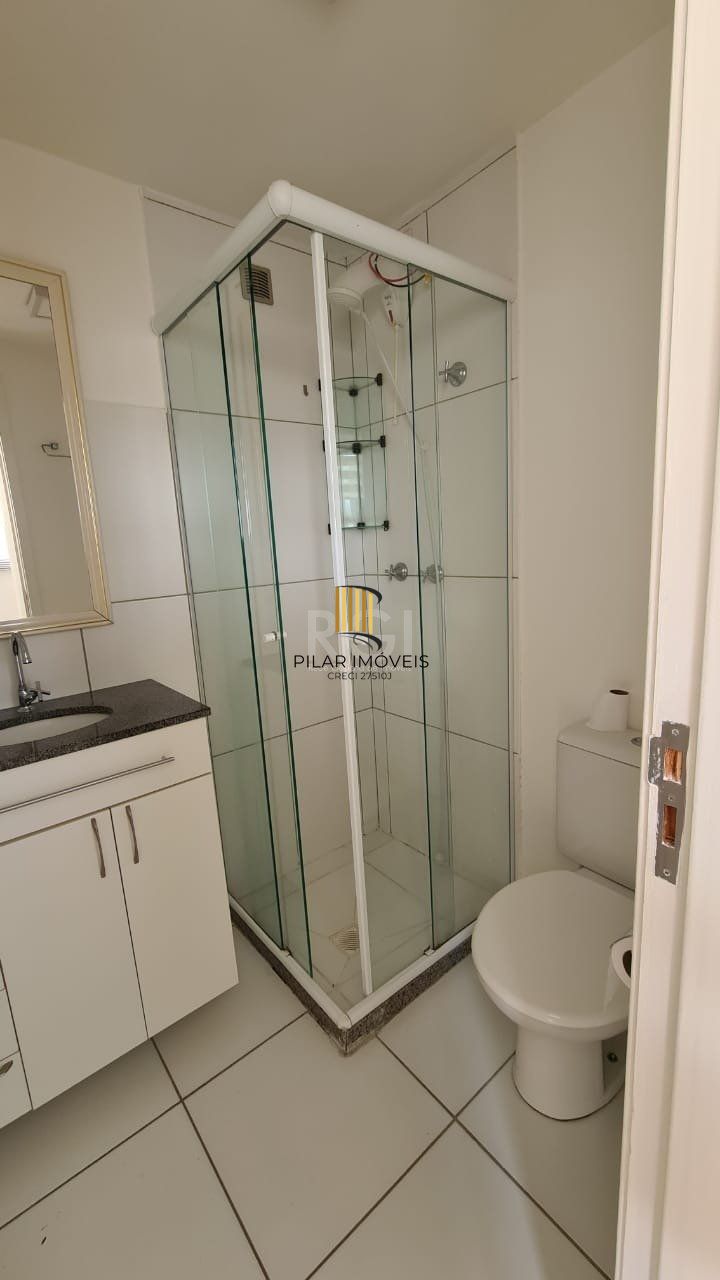 Apartamento para Venda - 46.76m², 2 dormitórios, sendo 1 suites, 1 vaga - Glória