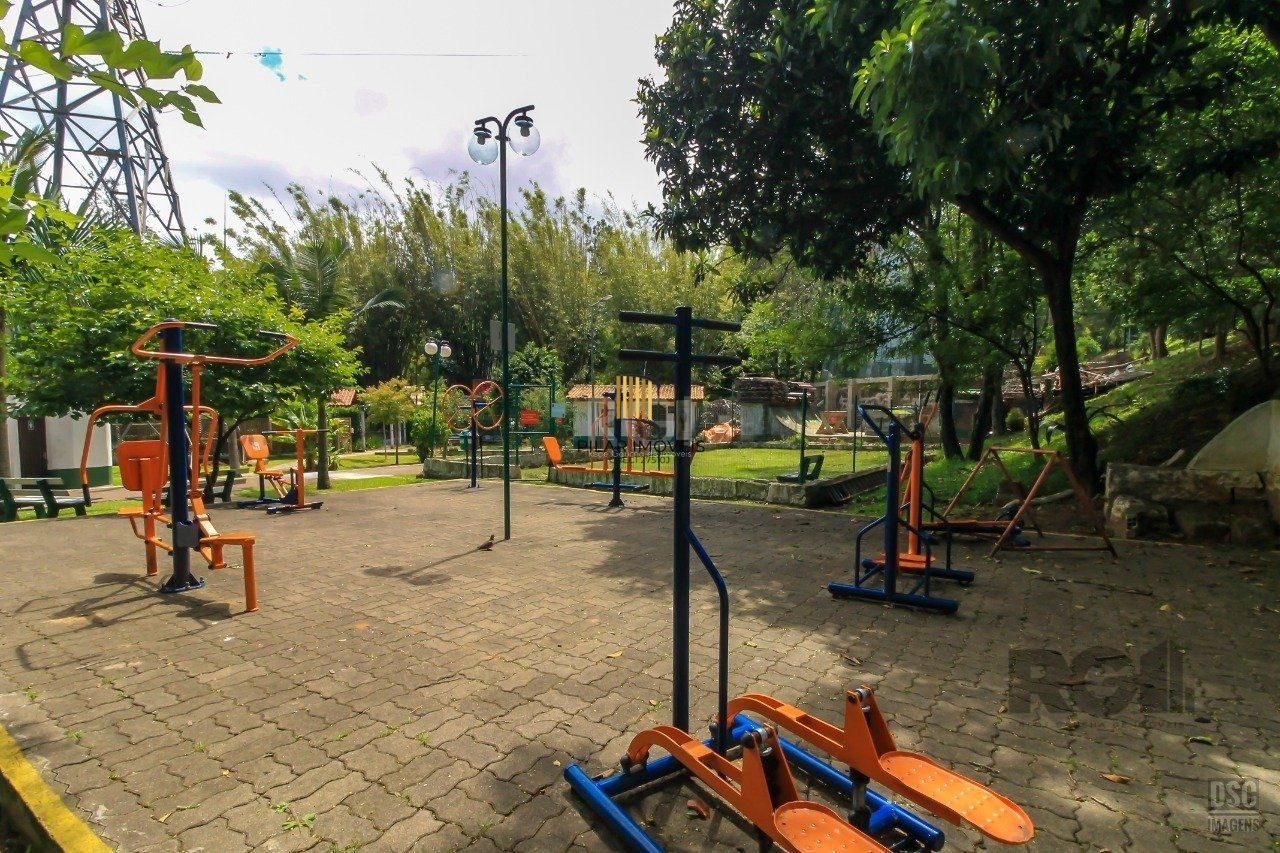 Apartamento 2 dormitórios no bairro Nonoai