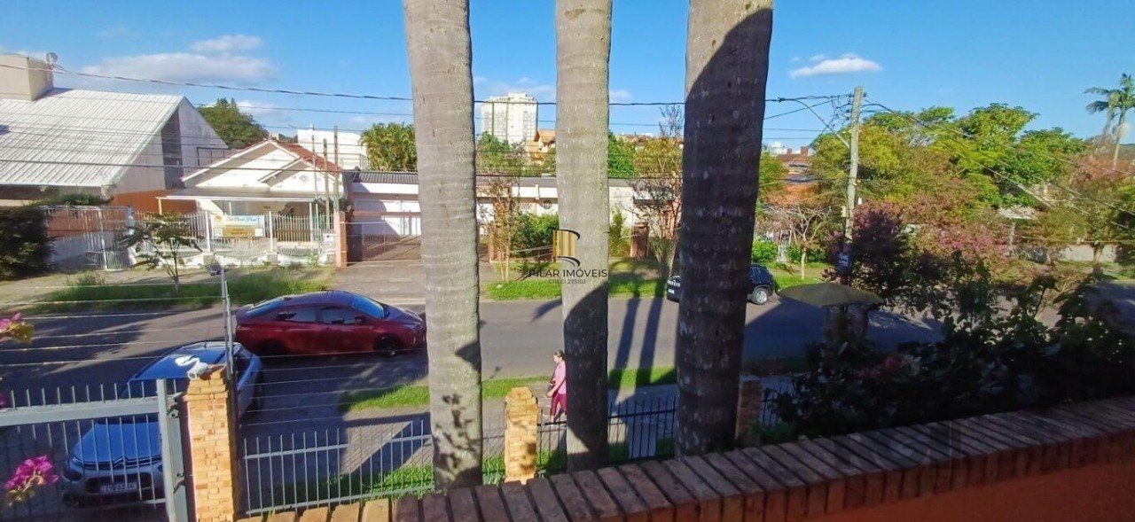 Casa de Condomínio 3 dormitórios no bairro Tristeza