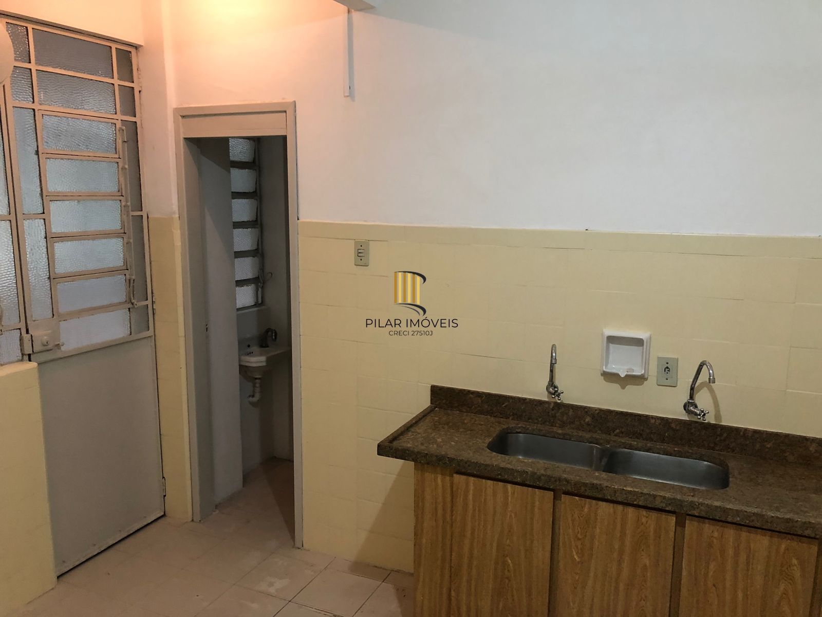 Apartamento 3 dormitórios no bairro Centro Histórico