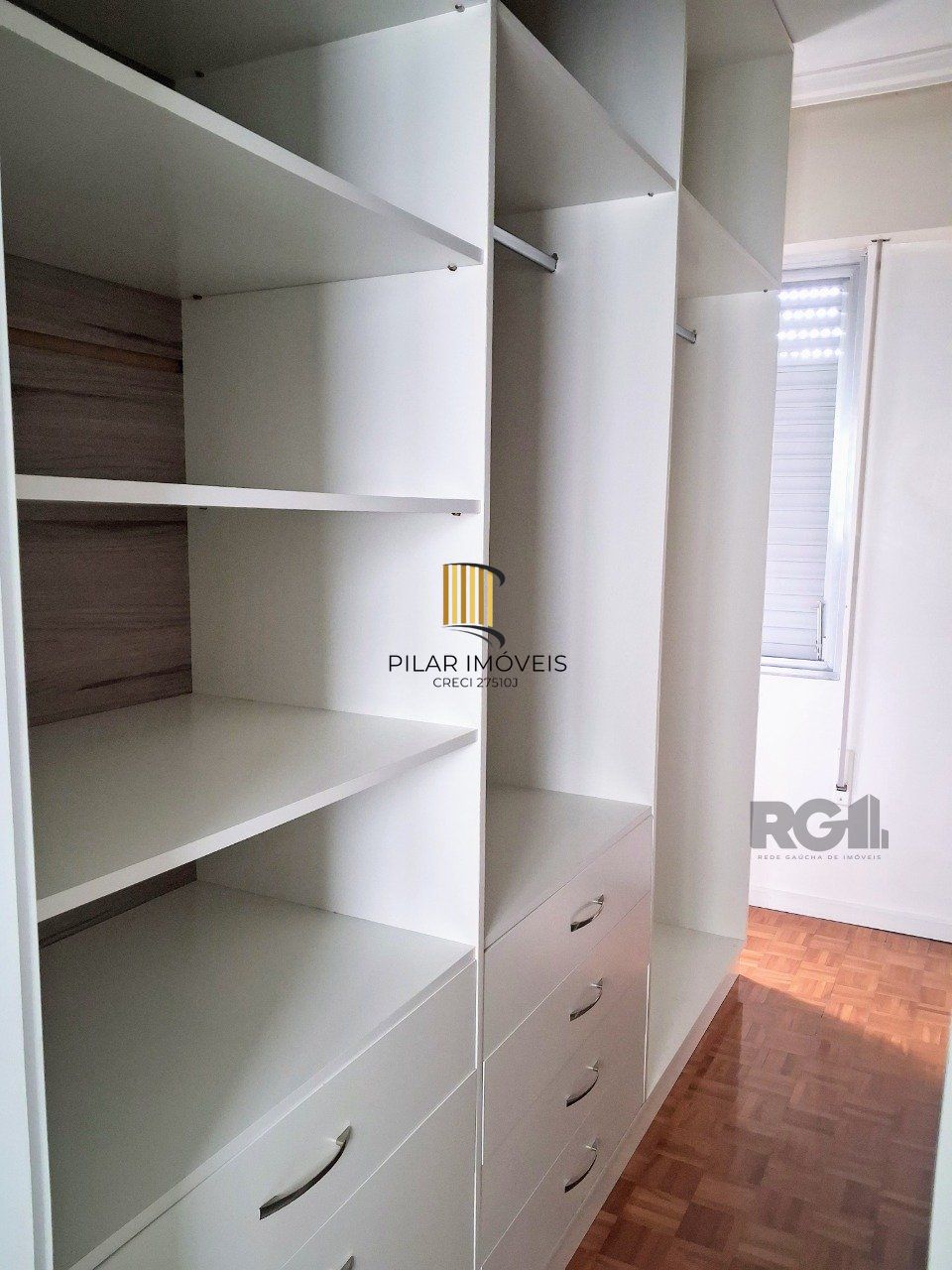 Apartamento 3 dormitórios no bairro Centro Histórico