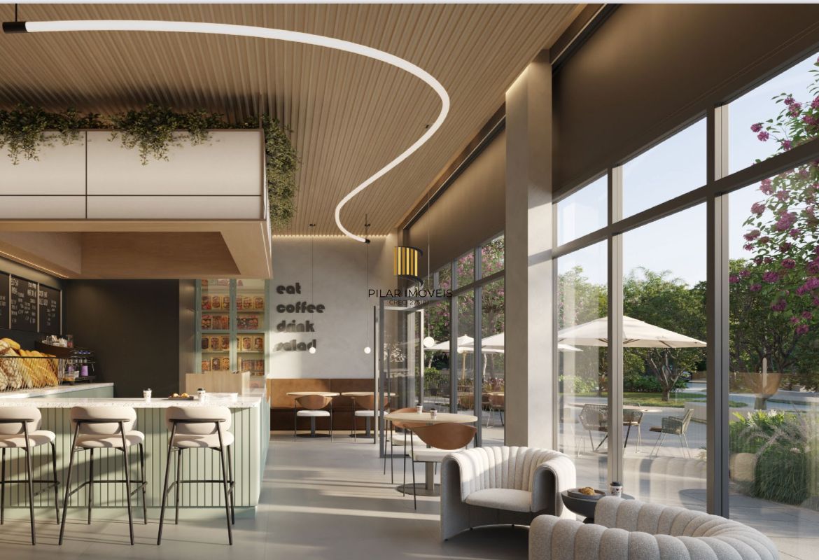 Apartamento no bairro Praia de Belas