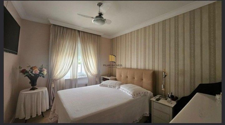 Apartamento com 2 suítes totalmente mobiliado a 150m da beira mar