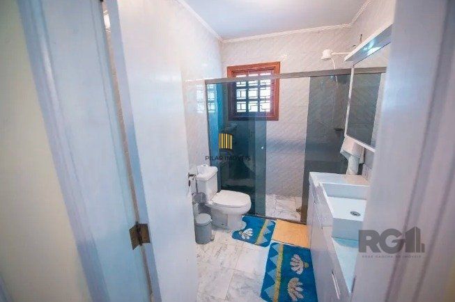 Casa 4 dormitórios no bairro Rio Branco
