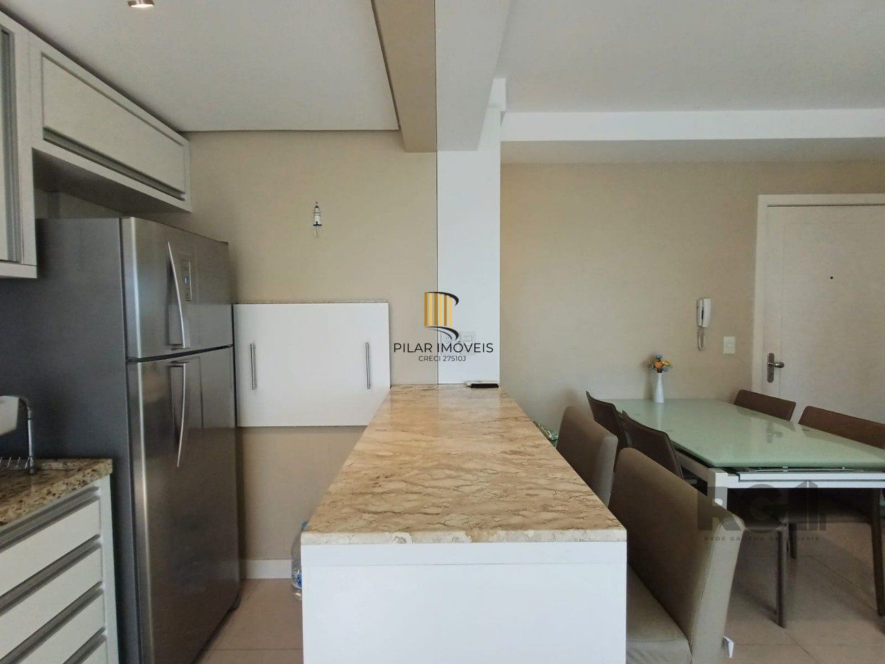 Apartamento 2 dormitórios no bairro Tristeza