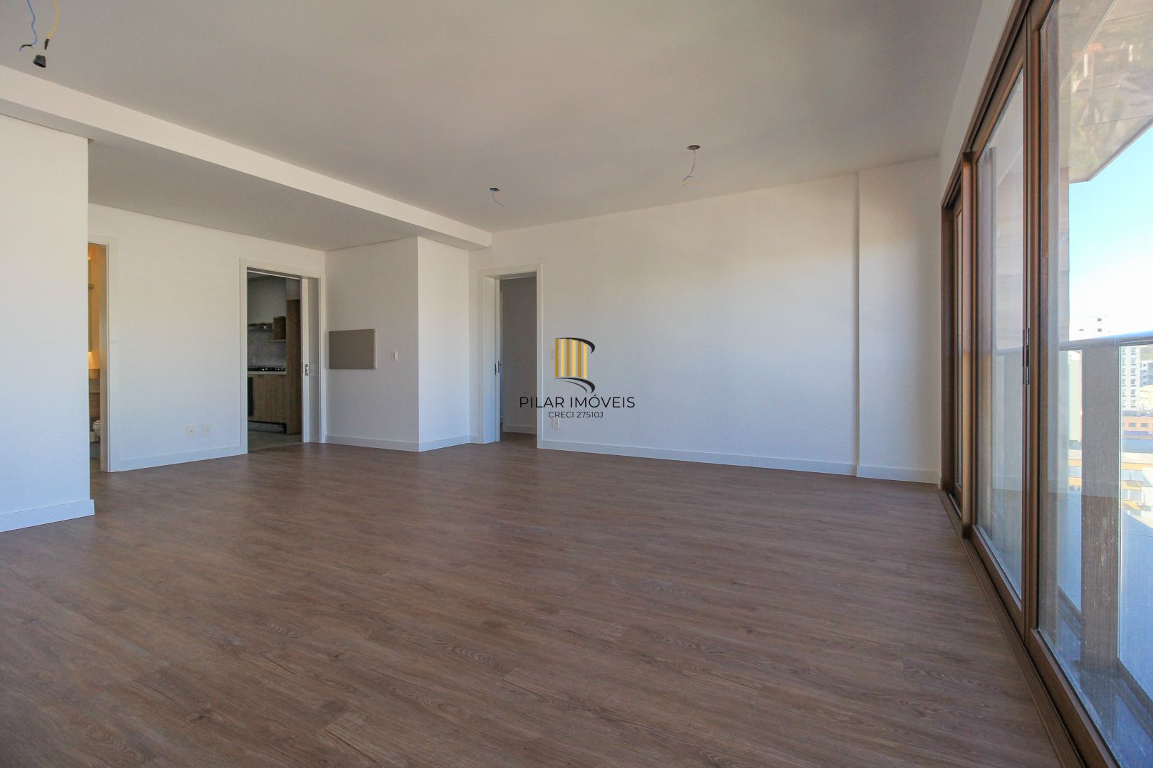 Apartamento 3 Dorms no Menino Deus - Alto Padrão Infra de Lazer Completa