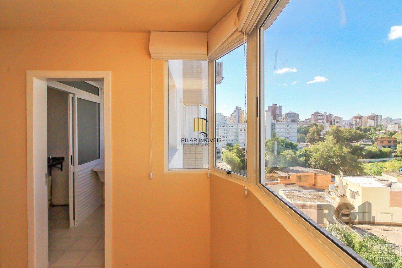 Apartamento 2 dormitórios no bairro Santana