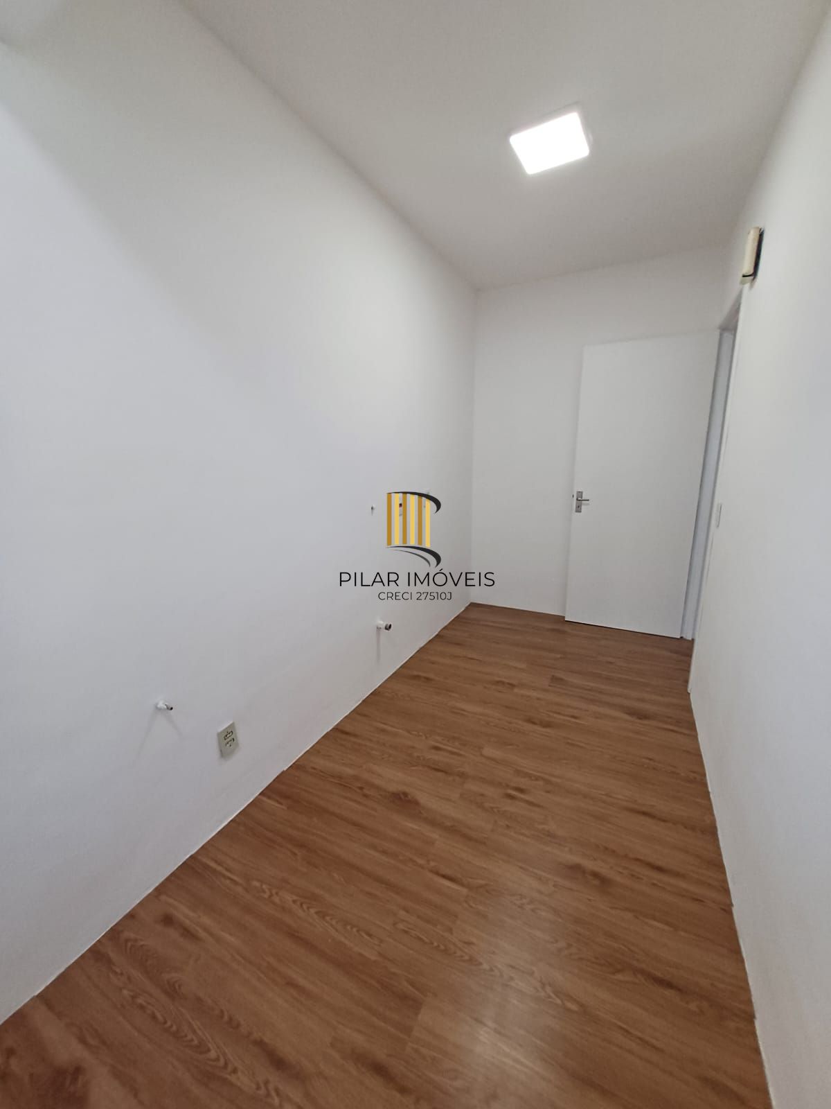 Apartamento 1 dormitório no bairro Nonoai