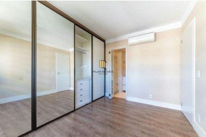 Apartamento 3 dorm. (suíte), churrasqueira, infra completa vagas e portaria