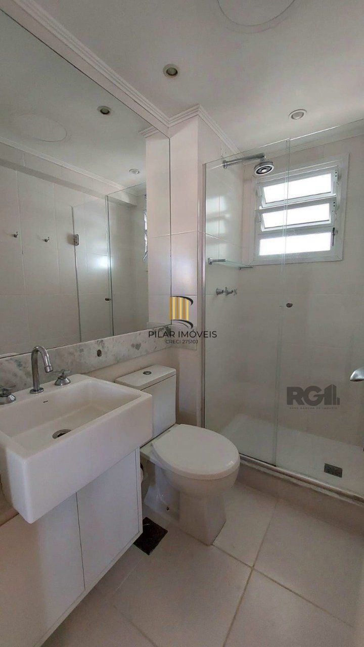 Apartamento 3 dormitórios no bairro Tristeza