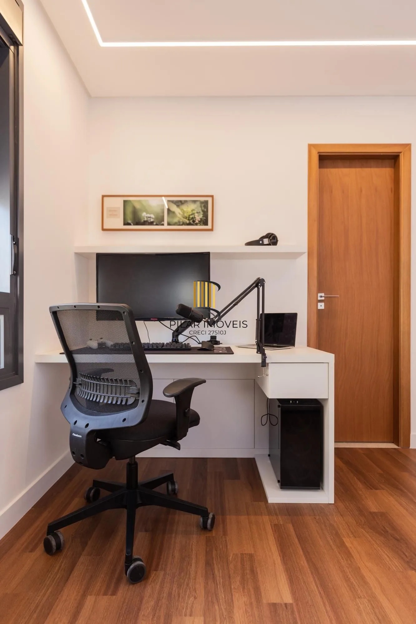 Apartamento 3 dormitórios no bairro Menino Deus
