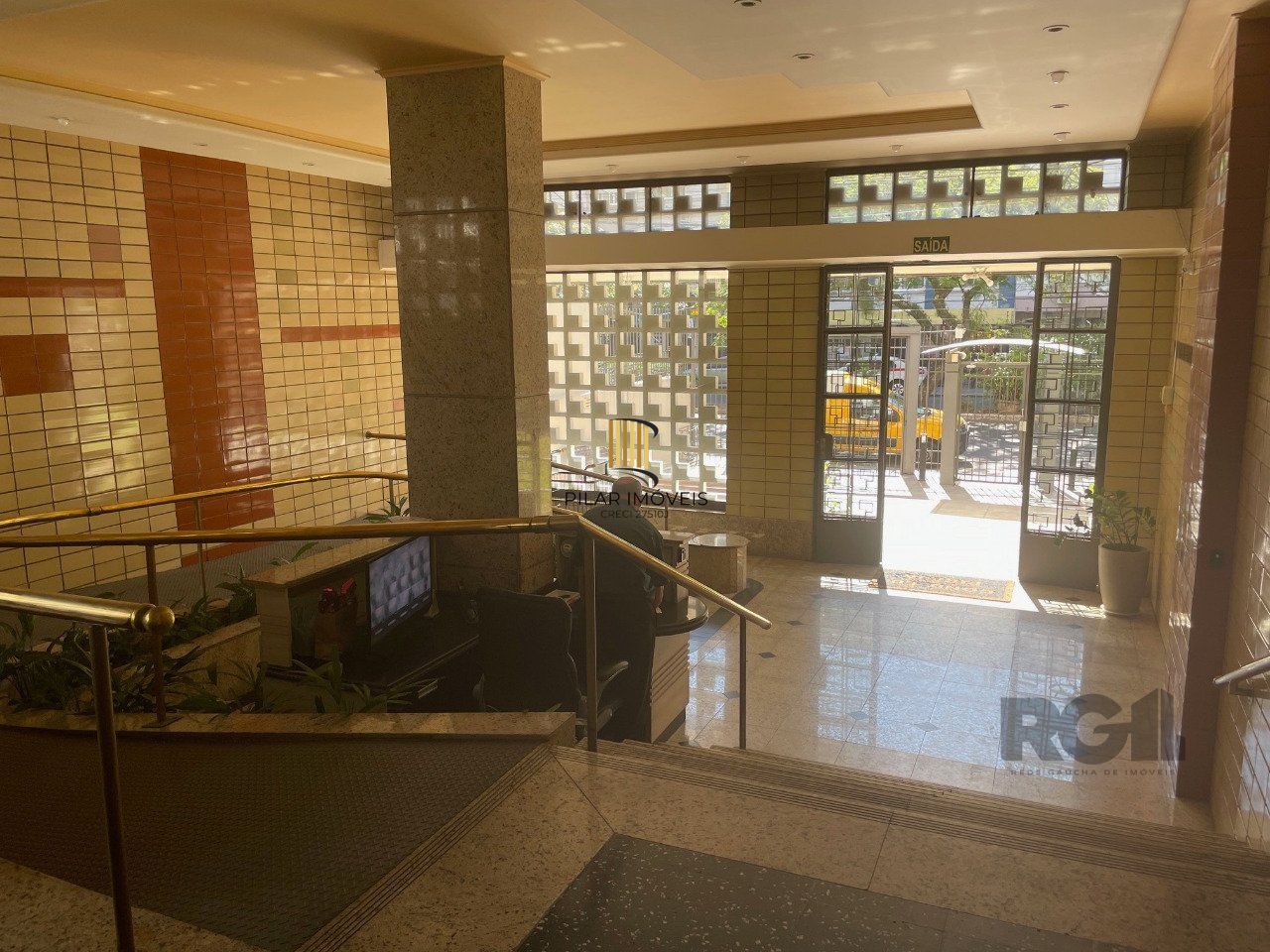 Apartamento 3 dormitórios no bairro Santana