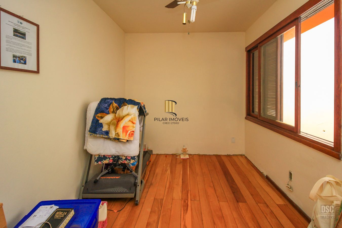 Casa 5 dormitórios no bairro Sétimo Céu