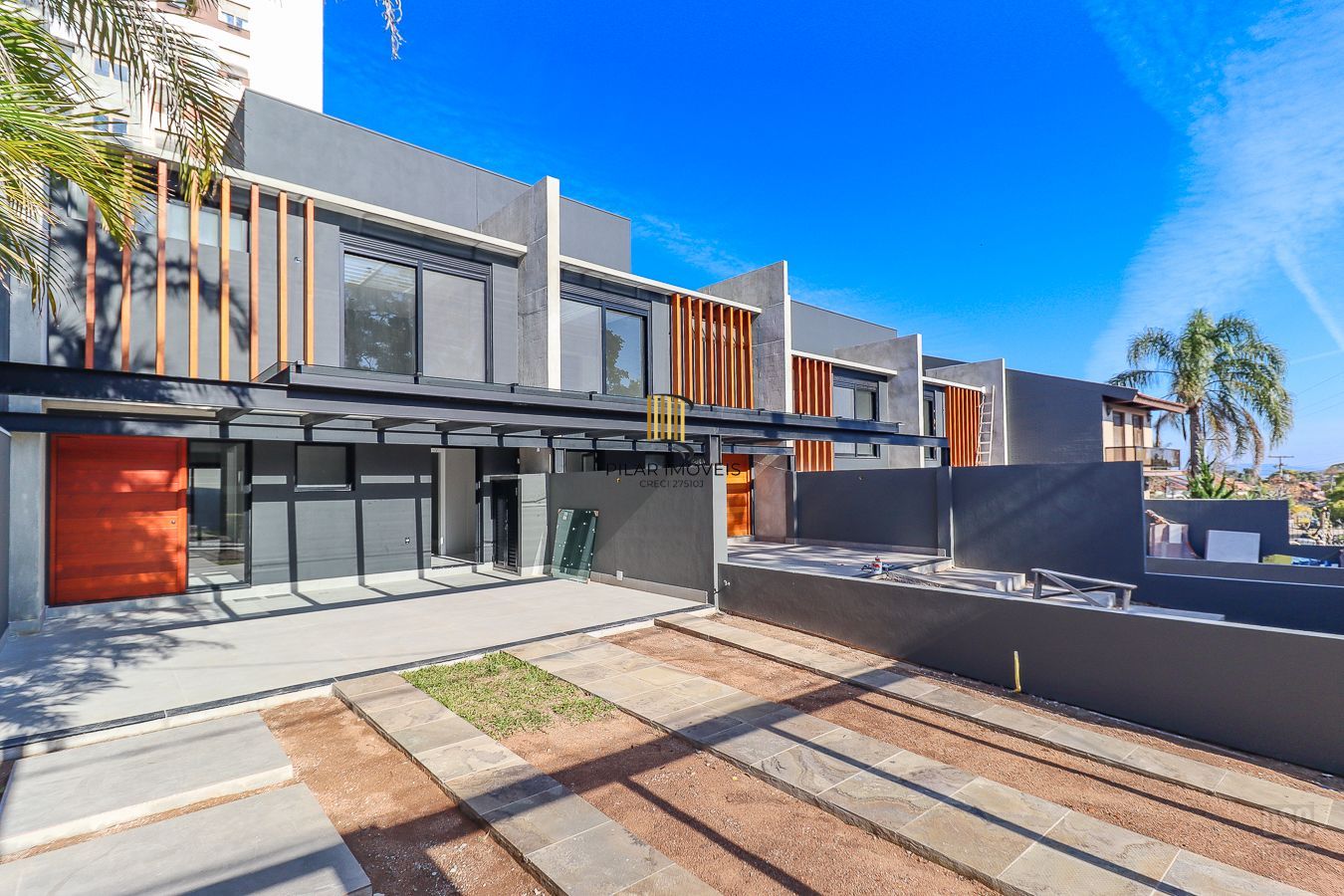 Casa 3 dormitórios no bairro Tristeza