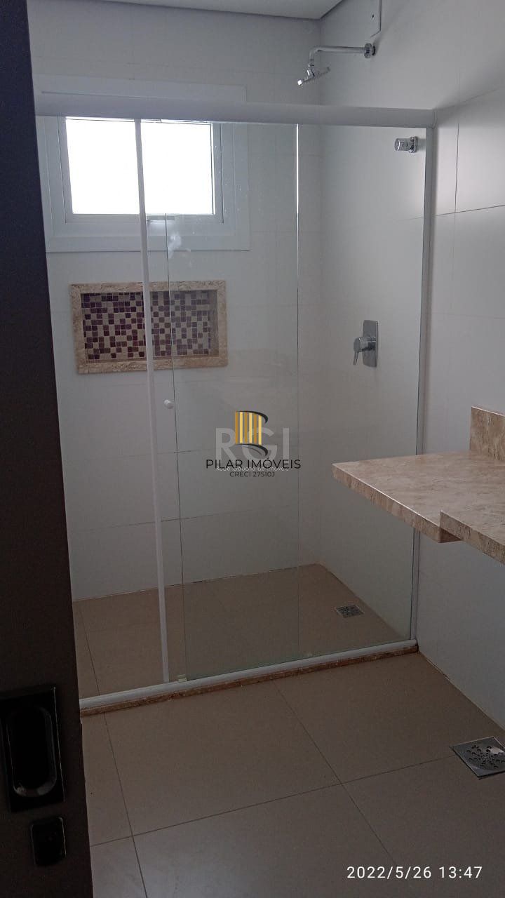 Casa Condominio 3 Dormitório(s) Bairro Castelo Branco
