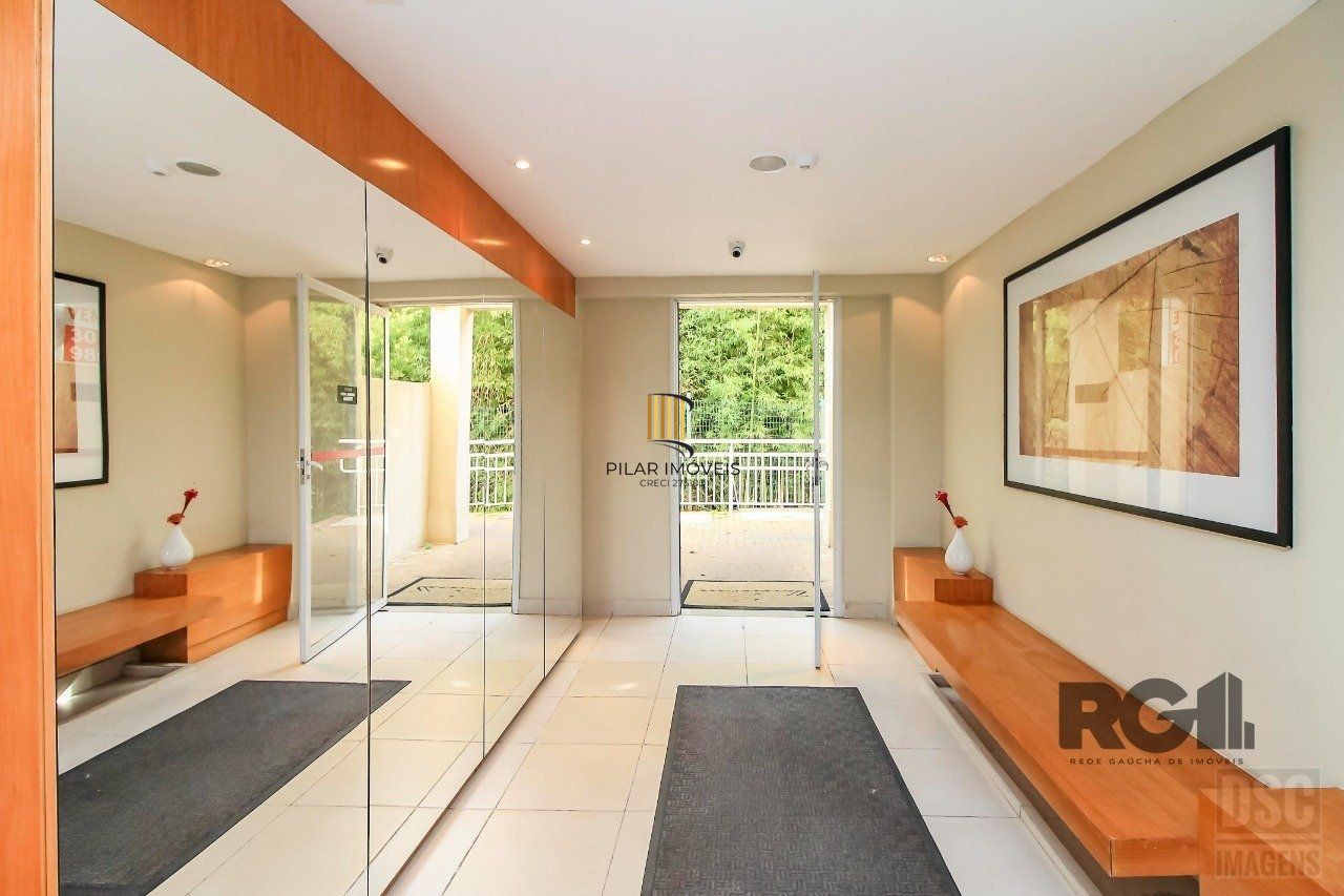 Apartamento 3 dormitórios no bairro Teresópolis