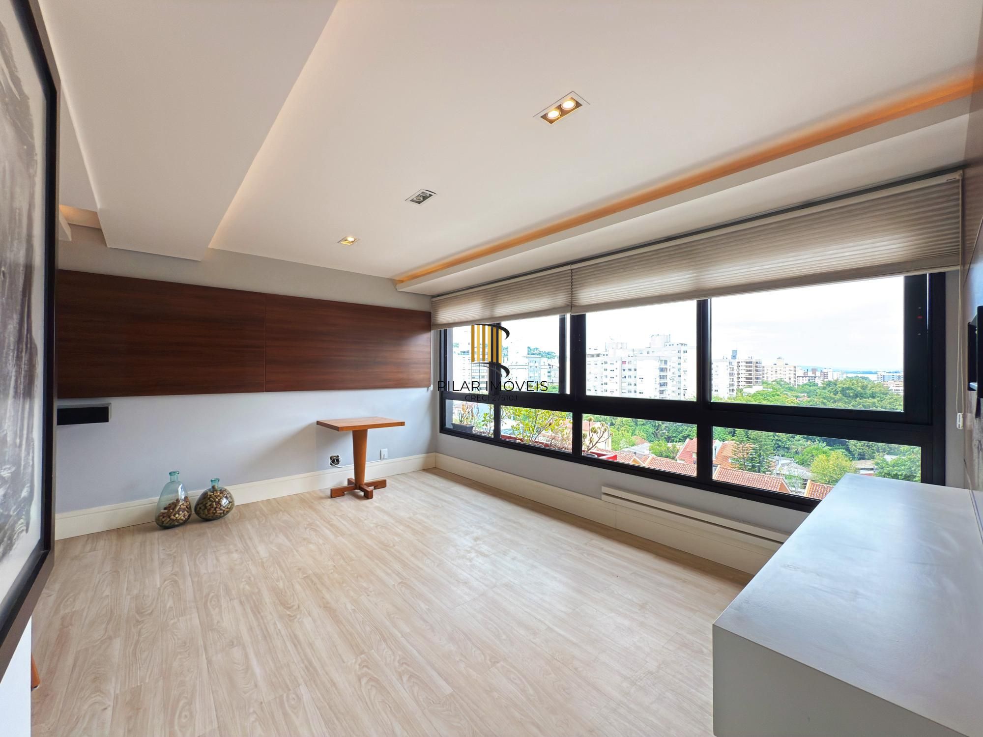 Apartamento 3 dormitórios no bairro Tristeza