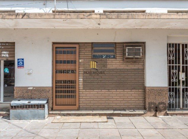 Loja no bairro Camaquã - Pilar Imóveis