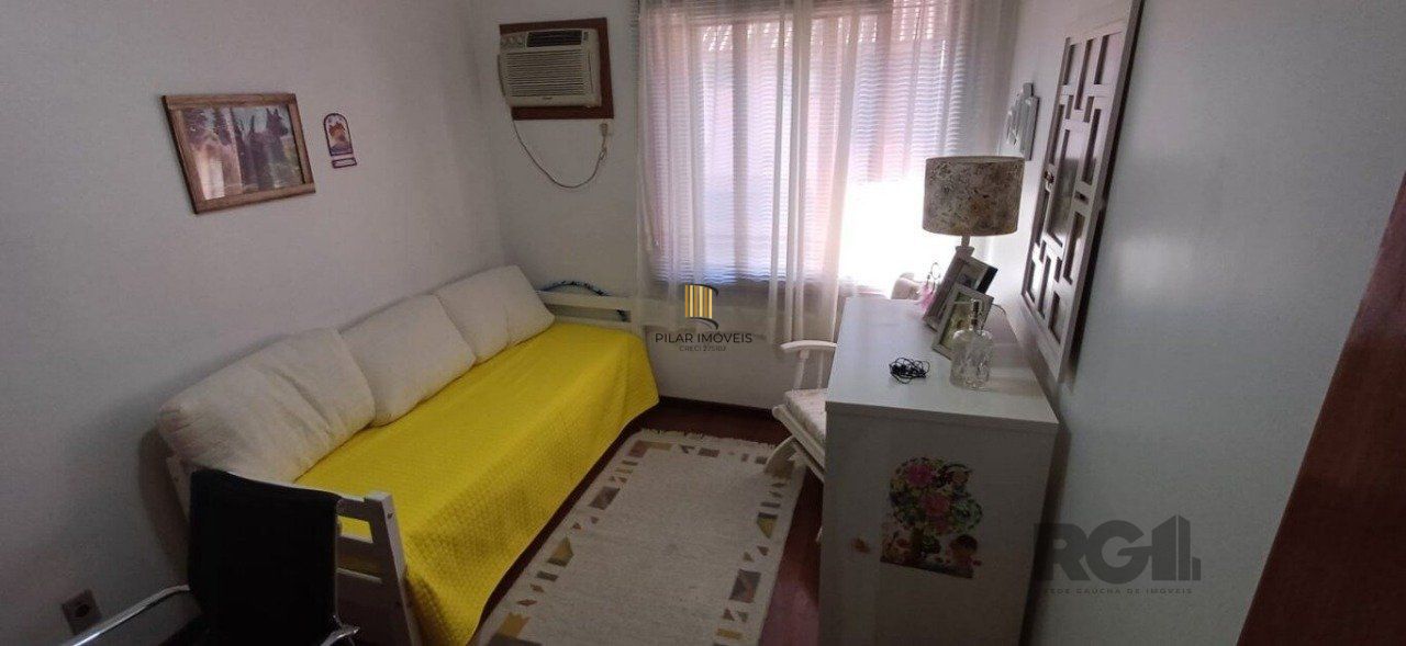 Casa de Condomínio 3 dormitórios no bairro Tristeza