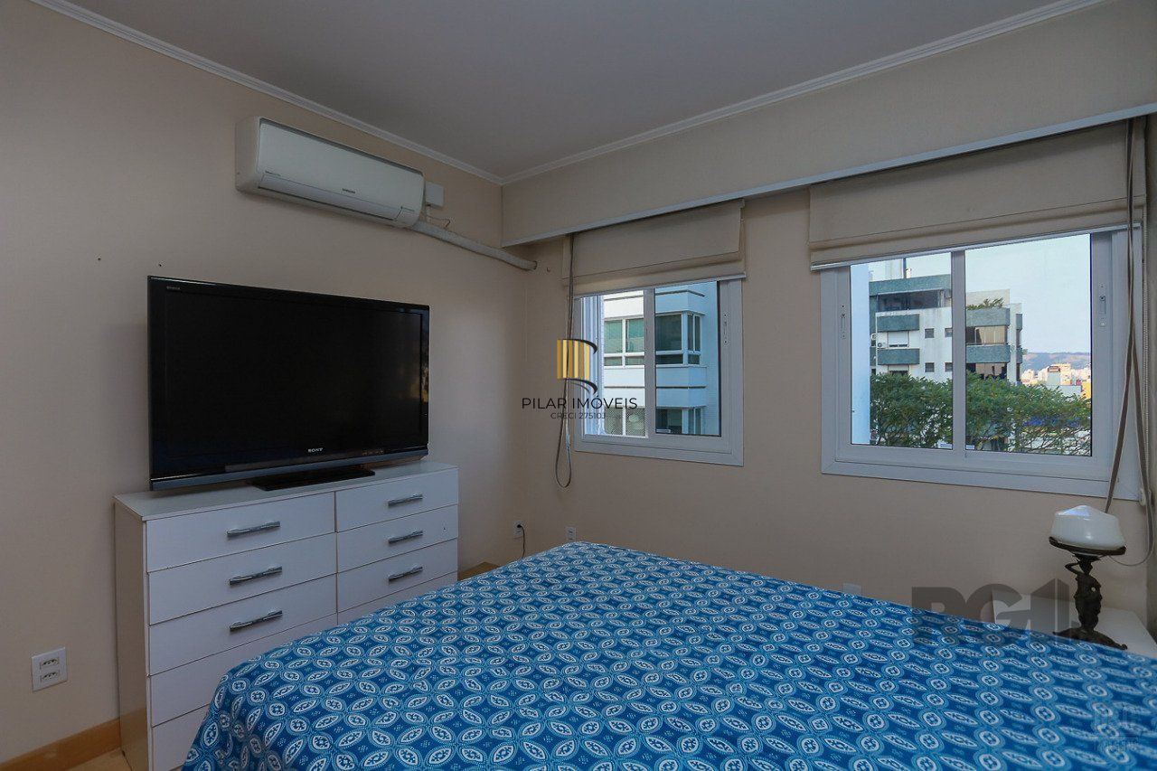Apartamento 3 dormitórios no bairro Petrópolis