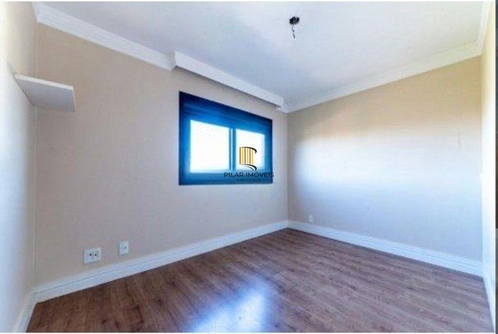 Apartamento 3 dorm. (suíte), churrasqueira, infra completa vagas e portaria