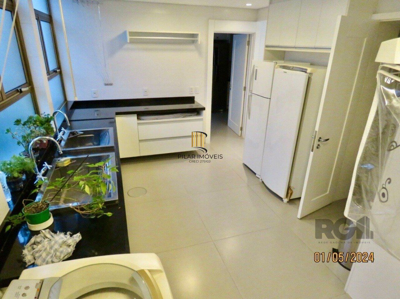 Apartamento 3 dormitórios no bairro Independência