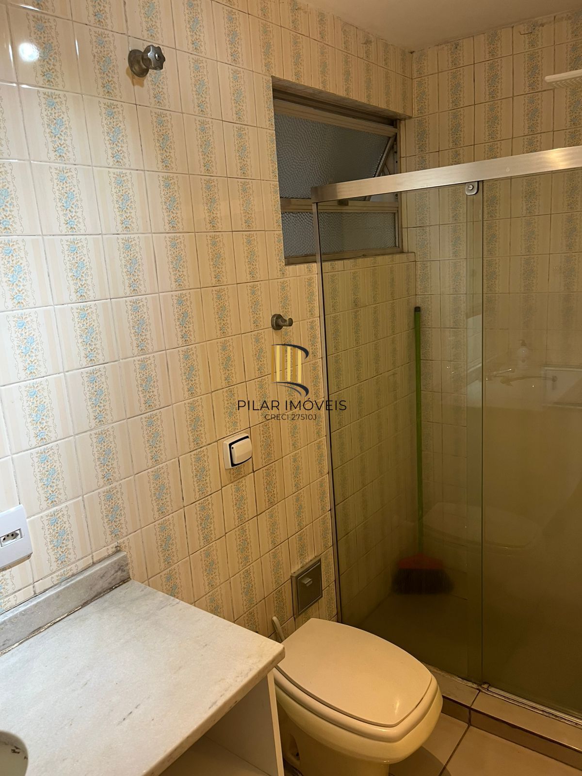 Apartamento 1 dormitório no bairro Santana