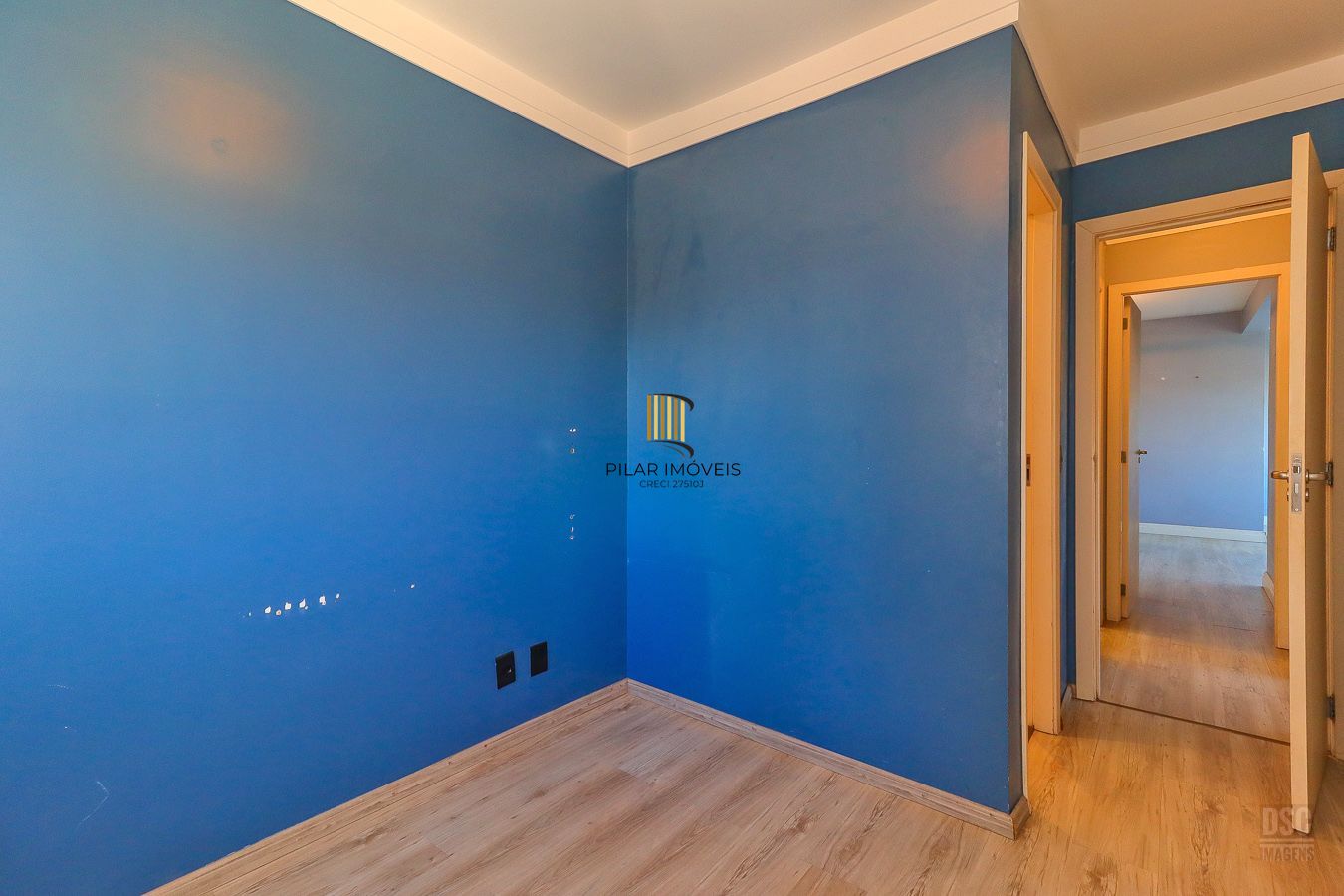 Apartamento 2 Dormitórios no Bairro Tristeza com infra de lazer