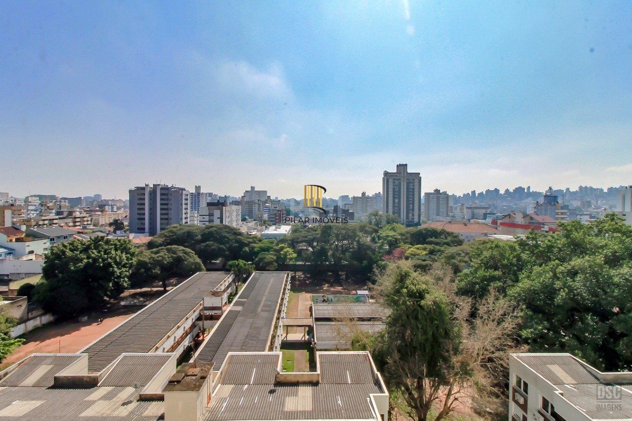 Apartamento para Venda - 51.87m², 2 dormitórios, 2 vagas - Rio Branco