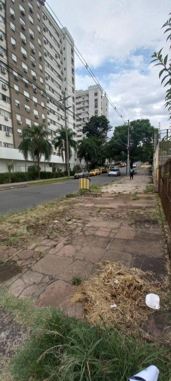 Terreno no bairro Passo da Areia