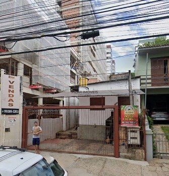 Casa no bairro Auxiliadora