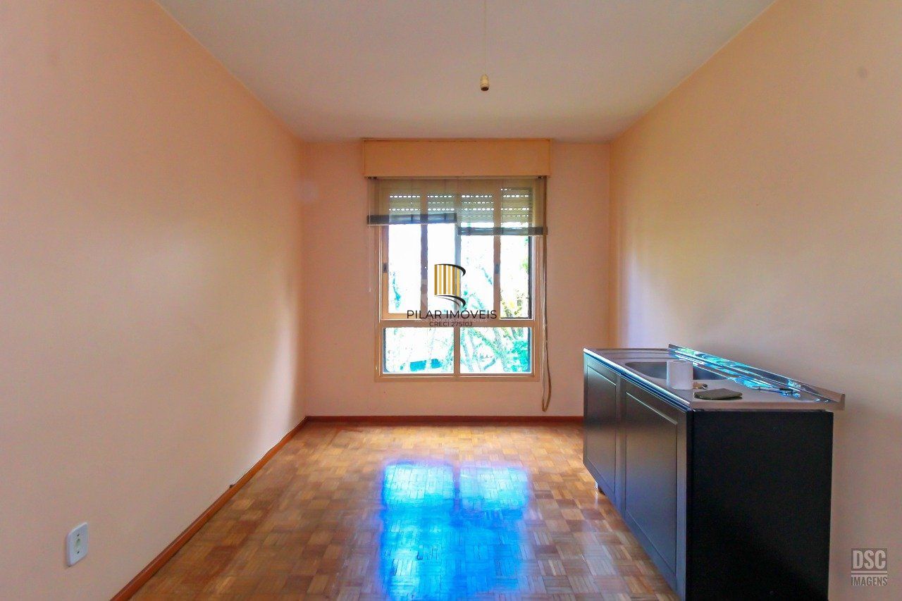 Apartamento para Venda - 60.65m², 2 dormitórios, 1 vaga - Nonoai
