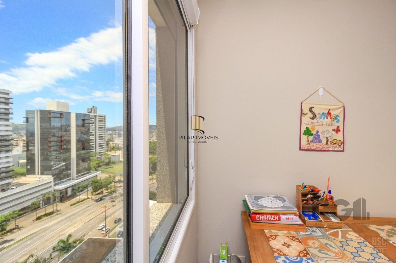 Apartamento 3 dormitórios no bairro Petrópolis