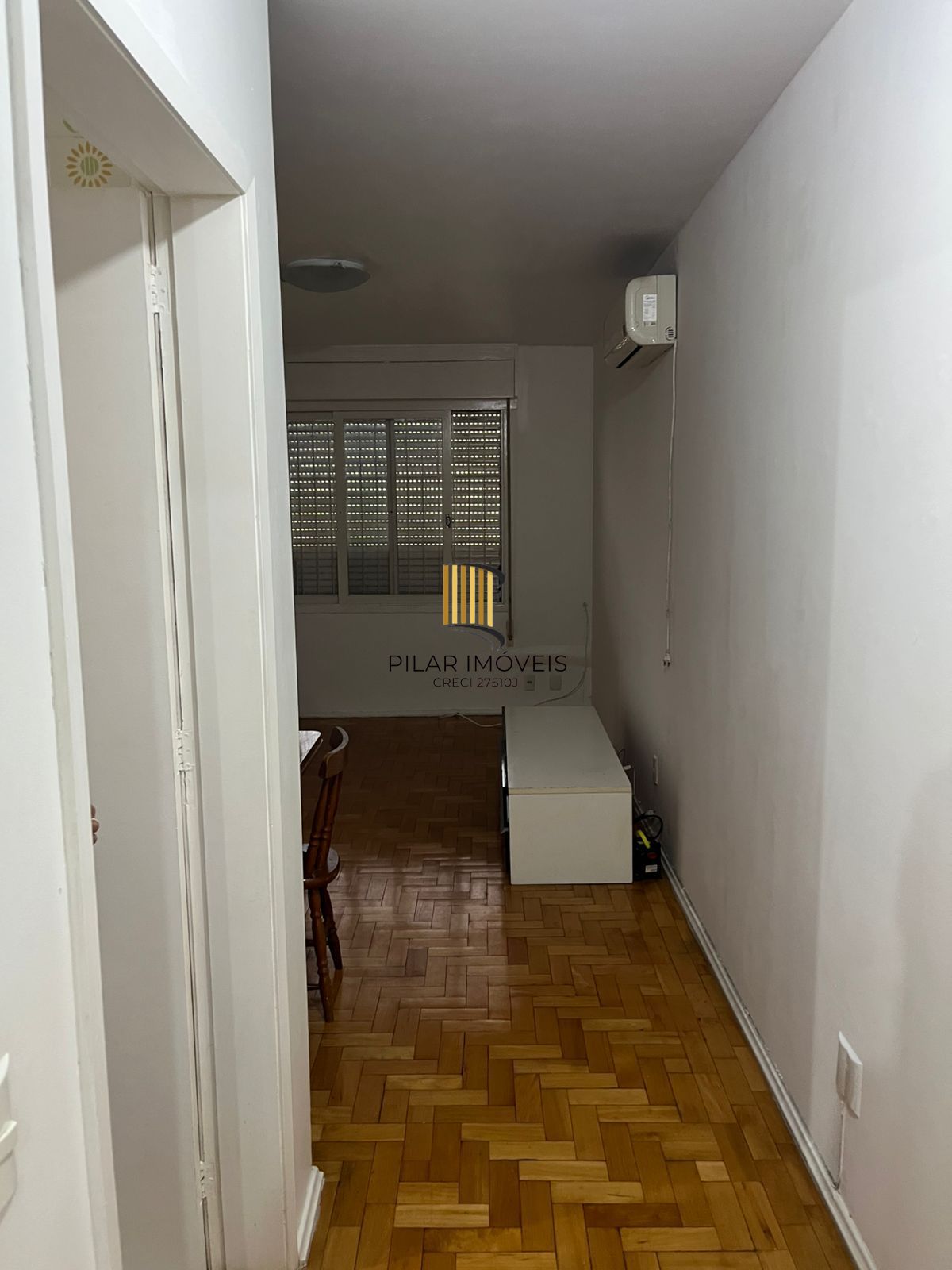 Apartamento 1 dormitório no bairro Santana