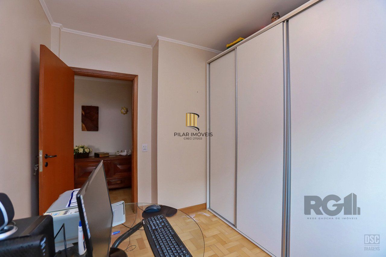 Apartamento 3 dormitórios no bairro Petrópolis