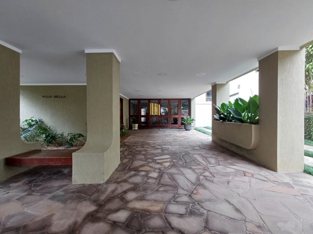 Apartamento a venda no bairro Menino Deus com 2 dormitórios