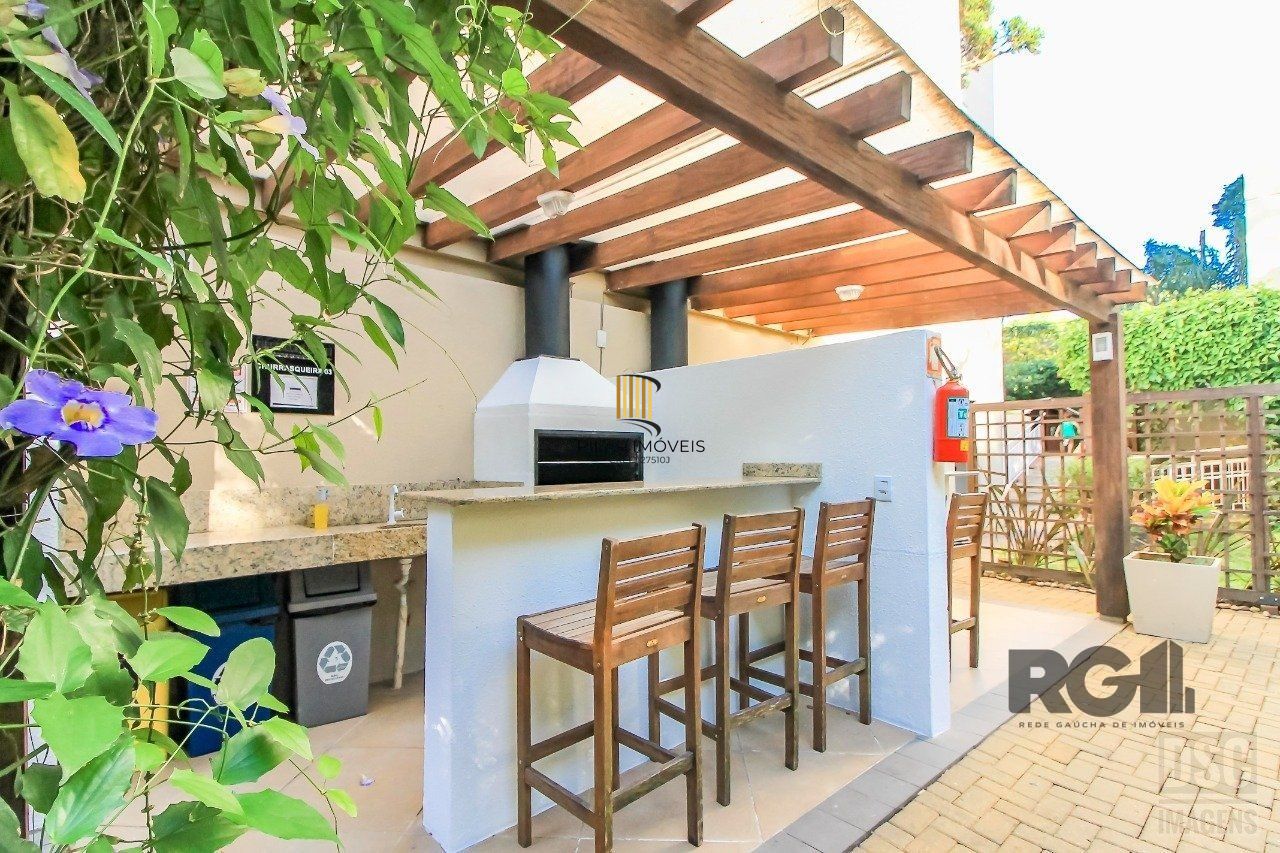 Apartamento 3 dormitórios no bairro Teresópolis