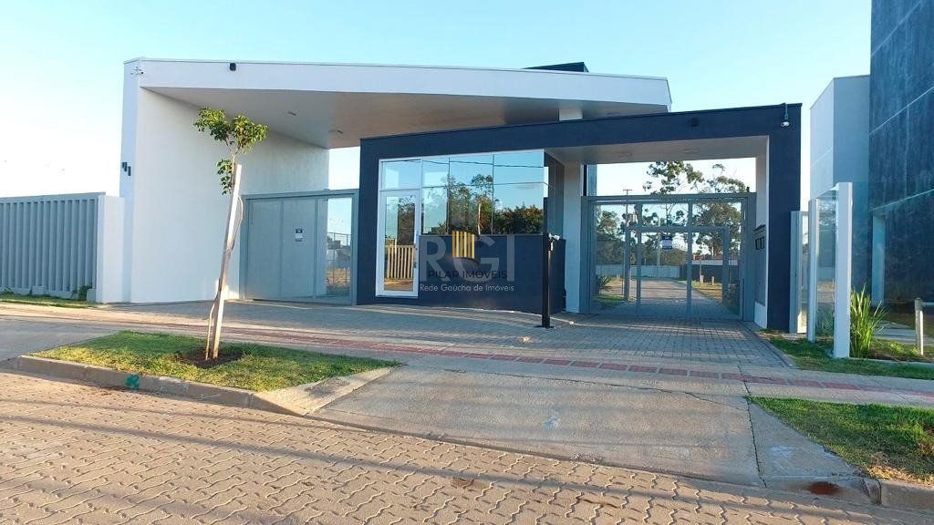 Terreno em Condominio para Venda - 0m², 0 dormitórios, Ipanema