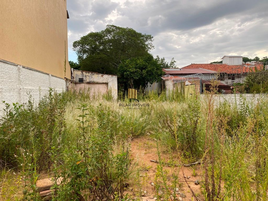 Terreno no bairro Tristeza