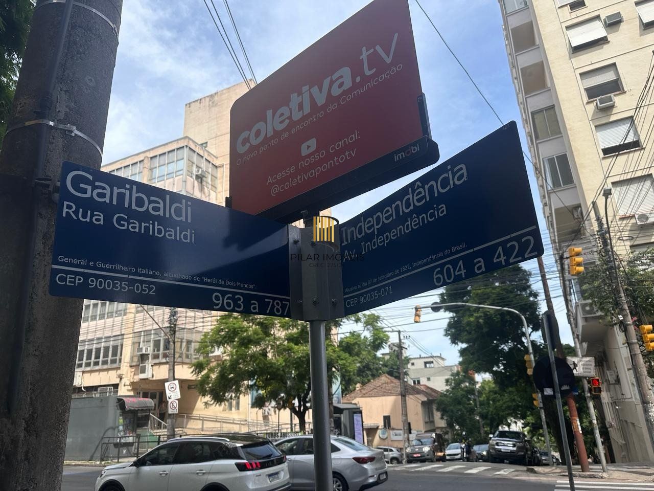 Loja no bairro Independência