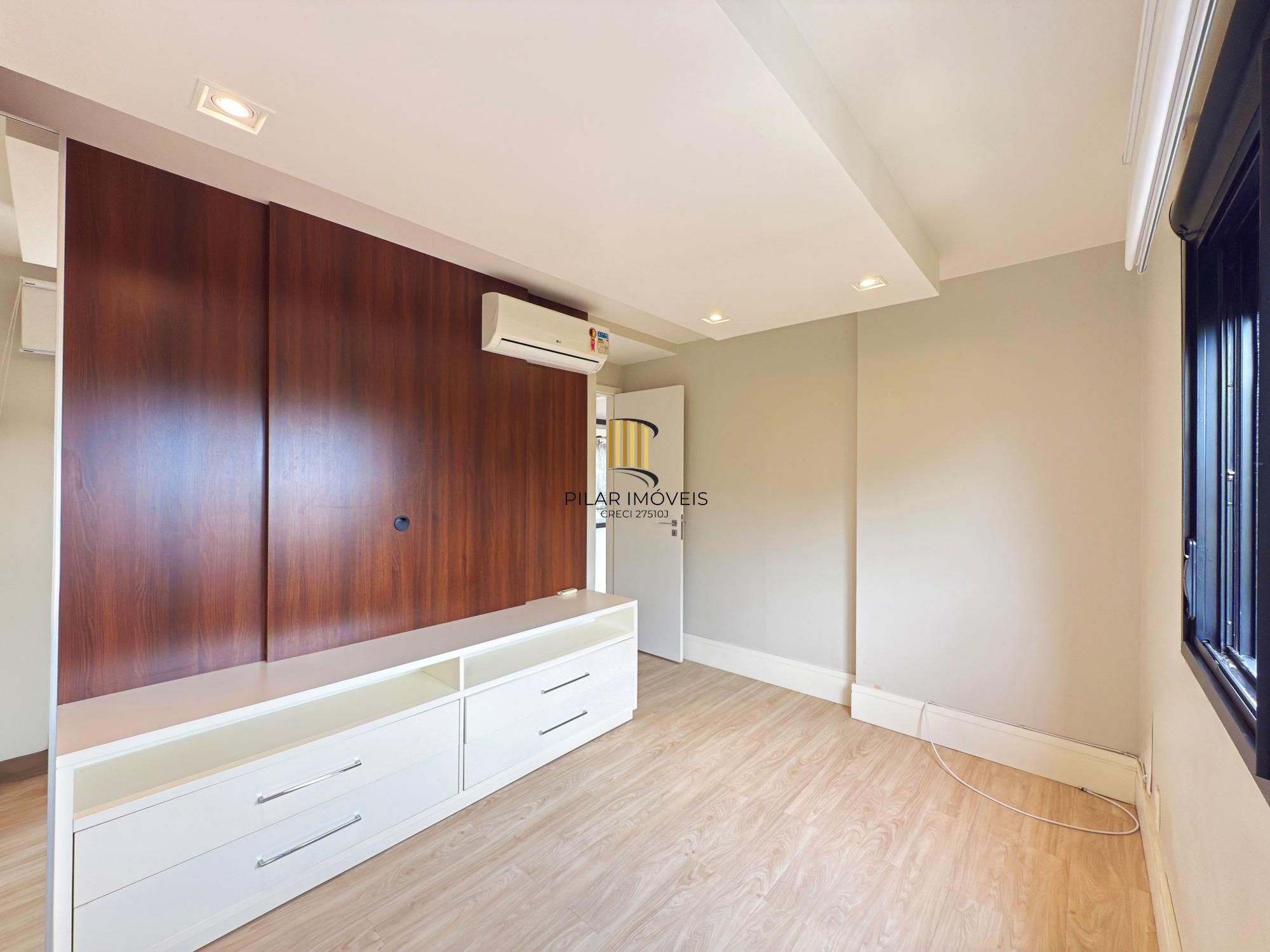 Apartamento 3 dormitórios no bairro Tristeza