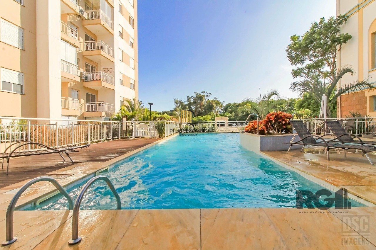 Apartamento 3 dormitórios no bairro Teresópolis