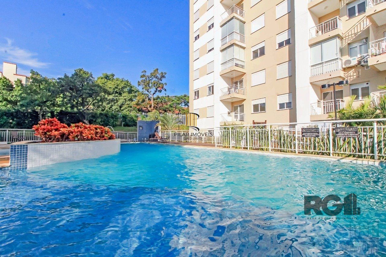 Apartamento 3 dormitórios no bairro Teresópolis