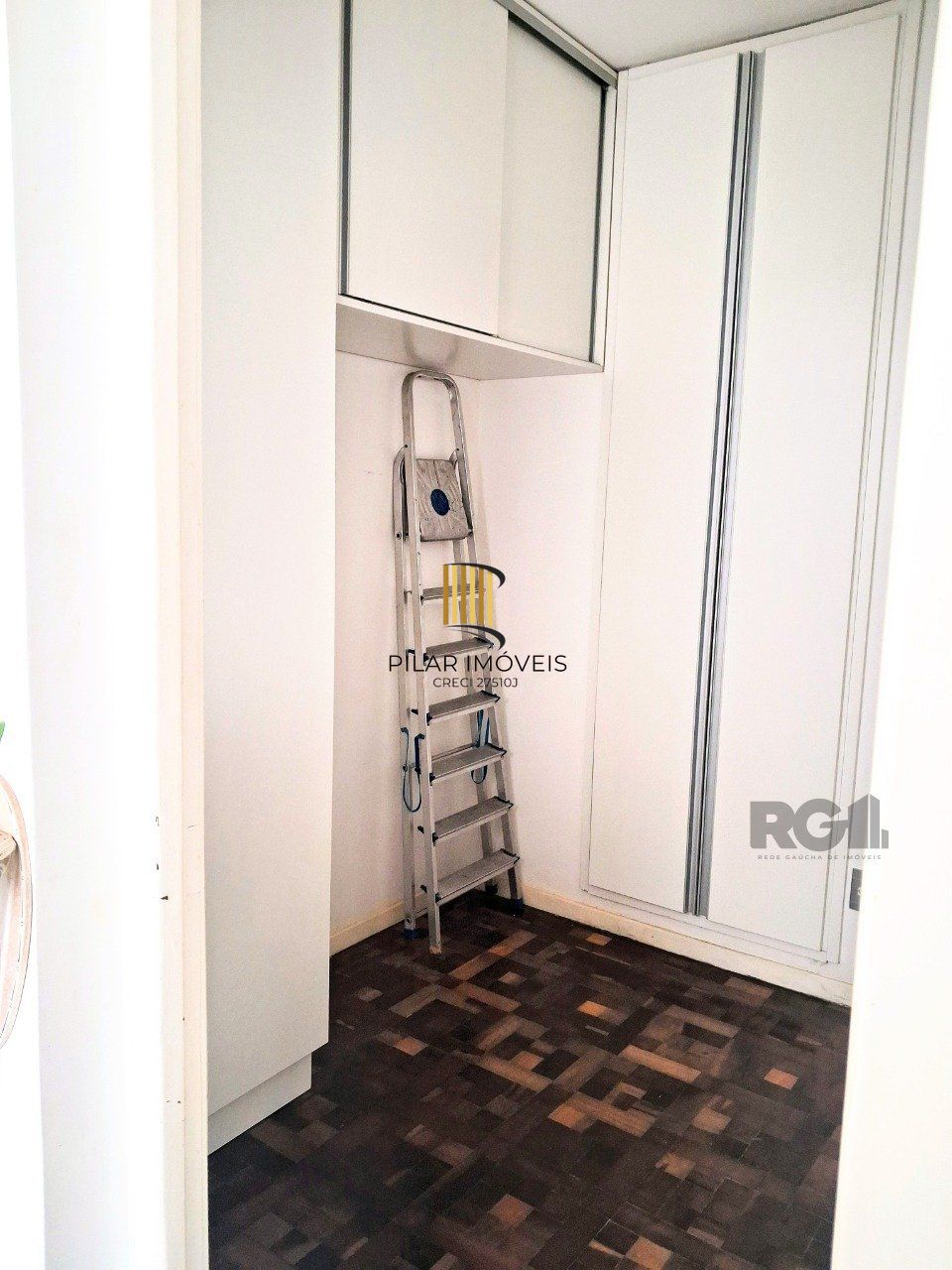 Apartamento 3 dormitórios no bairro Centro Histórico