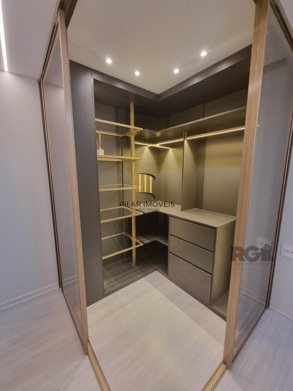 Apartamento 2 dormitórios no bairro Jardim  Botânico