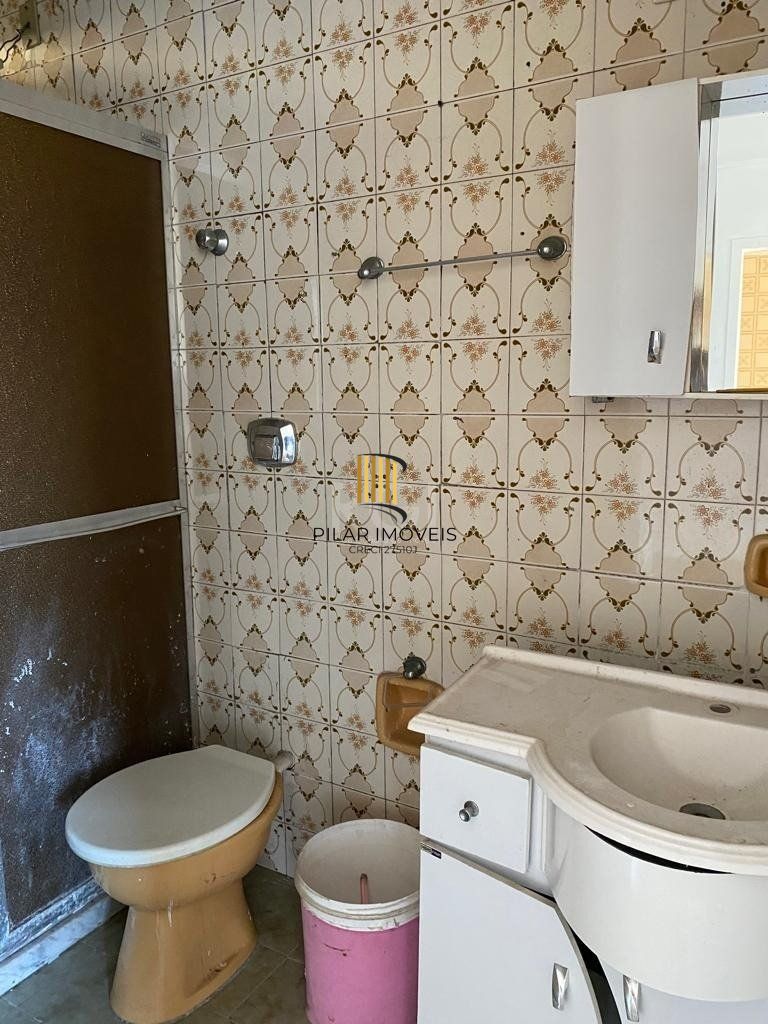 Apartamento para Venda - 45m², 1 dormitório, Cristal