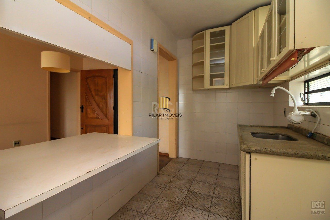 Apartamento para Venda - 60.65m², 2 dormitórios, 1 vaga - Nonoai