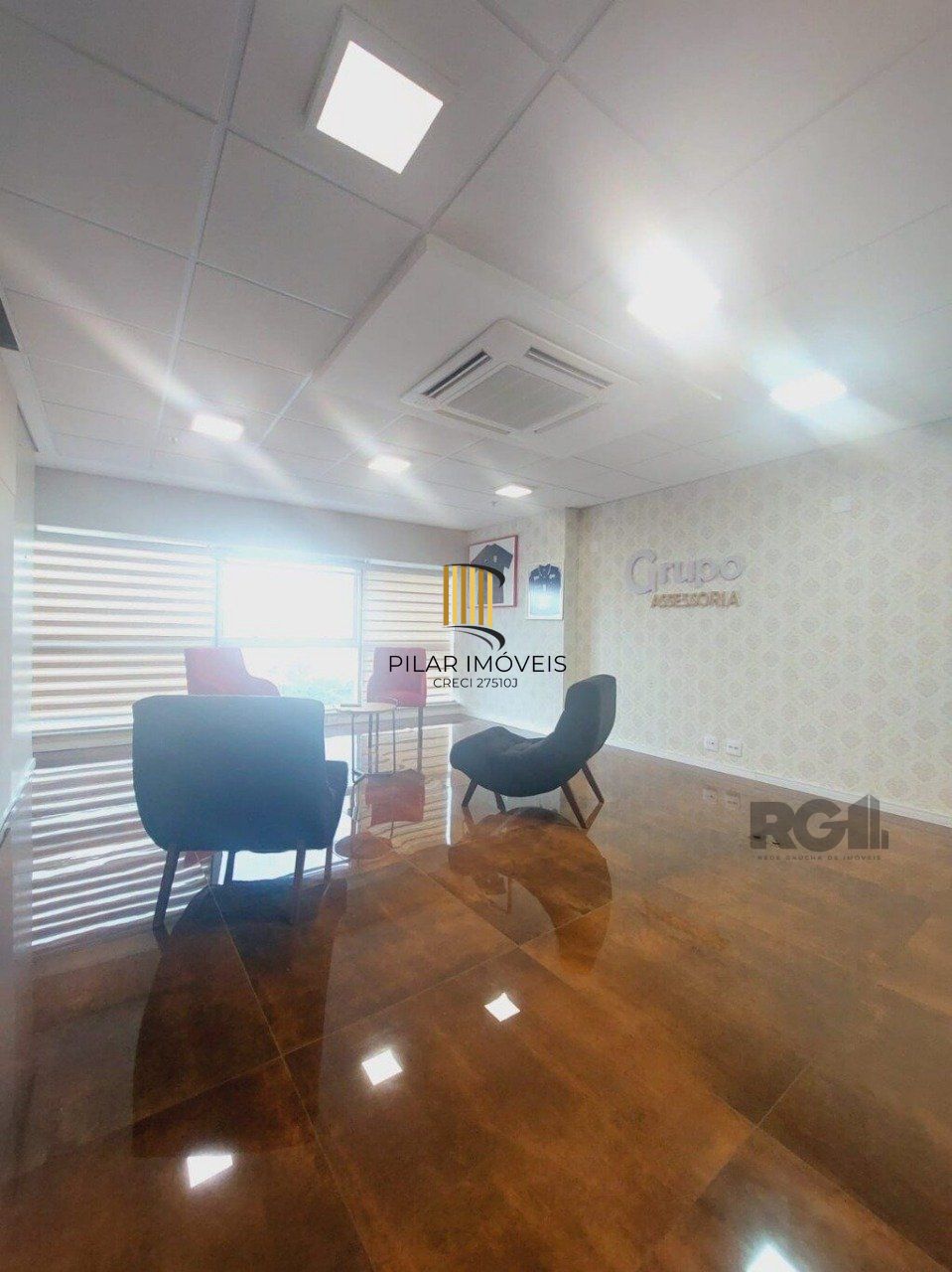 Apartamento no bairro Cristal