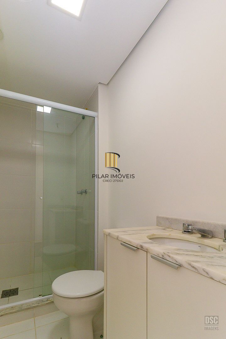 Apartamento 2 dormitórios no bairro Marechal Rondon