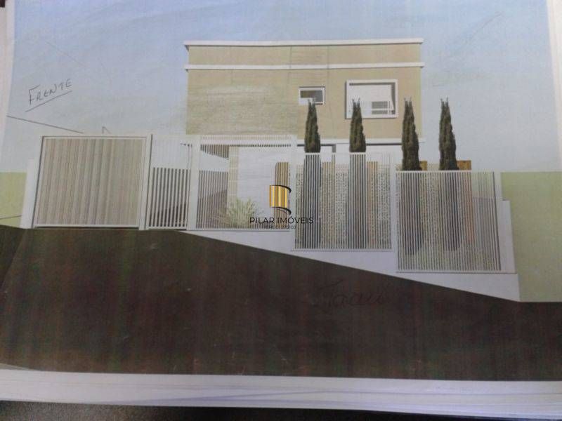Terreno para Venda - 676m², 0 dormitórios, Cristal